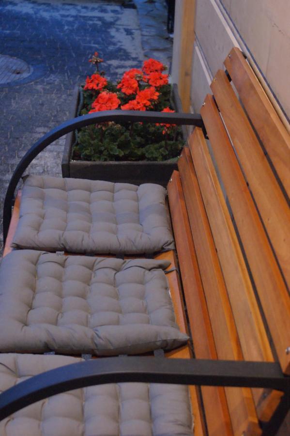 Tylkowa Chata Spa Kościelisko Esterno foto