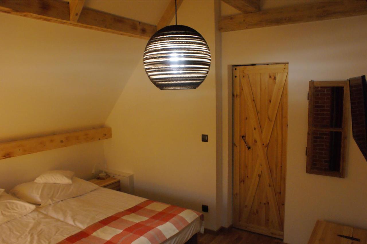 Tylkowa Chata Spa Kościelisko Esterno foto