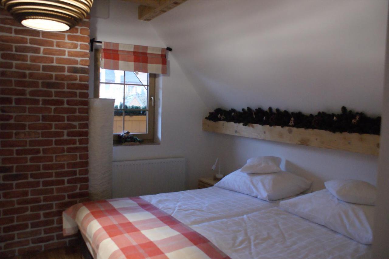 Tylkowa Chata Spa Kościelisko Esterno foto