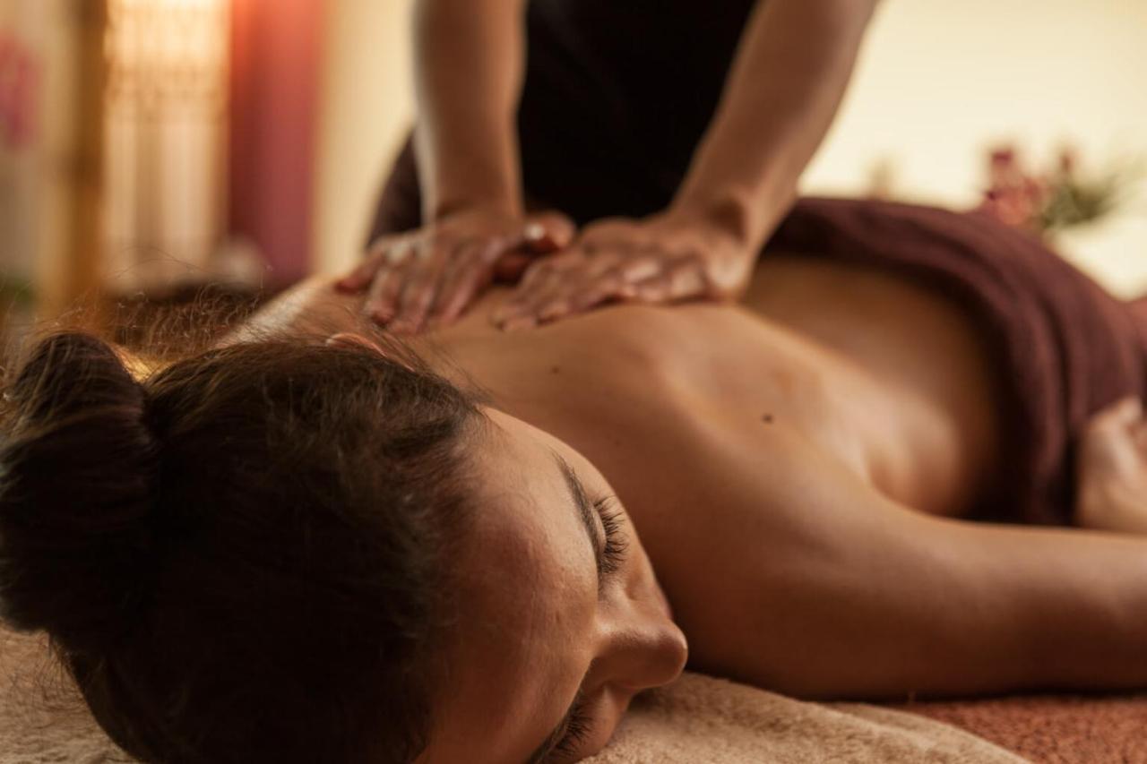 Tylkowa Chata Spa Kościelisko Esterno foto