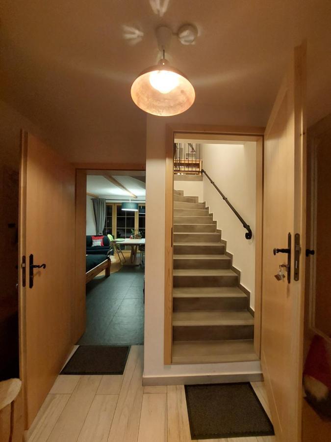 Tylkowa Chata Spa Kościelisko Esterno foto